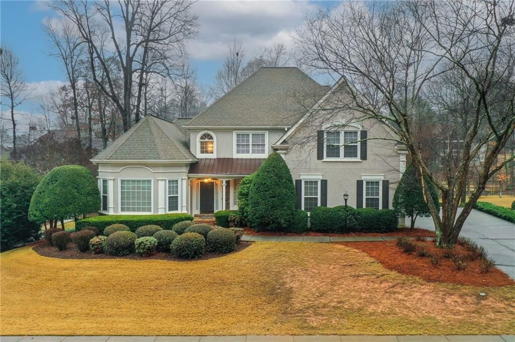 Property Photo:  4684 Oakleigh Manor Drive  GA 30127 