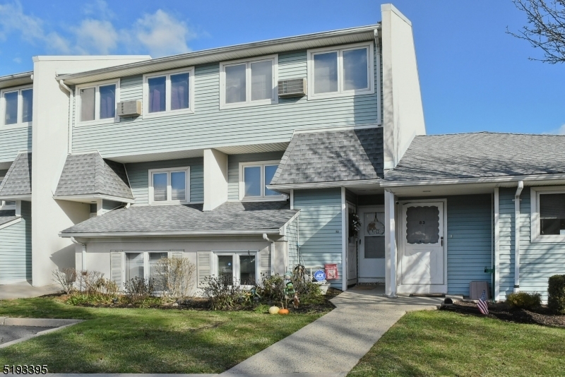 Property Photo: 72 Highland Way NJ 07801