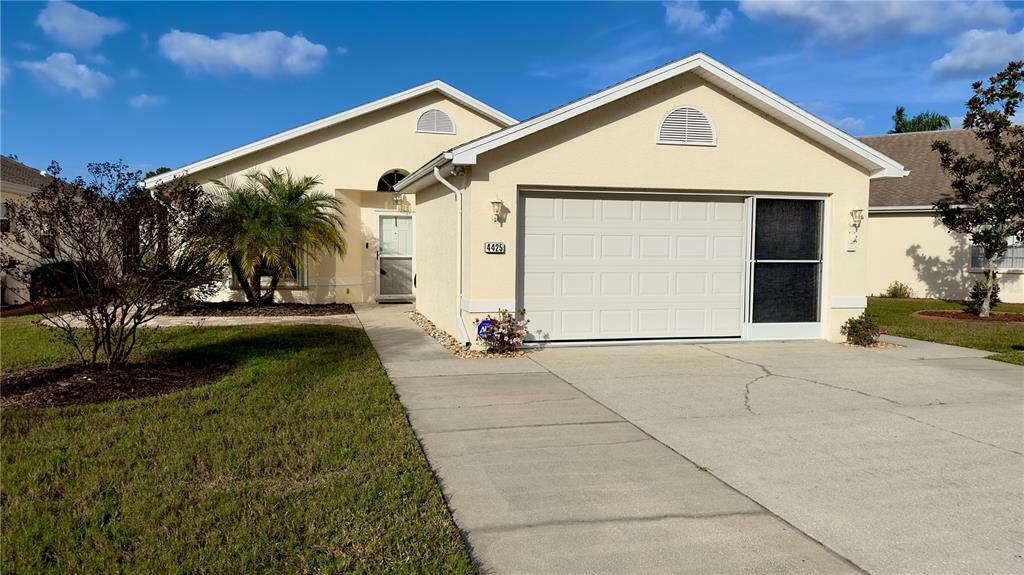 Property Photo: 4425 Whitton Way FL 34653