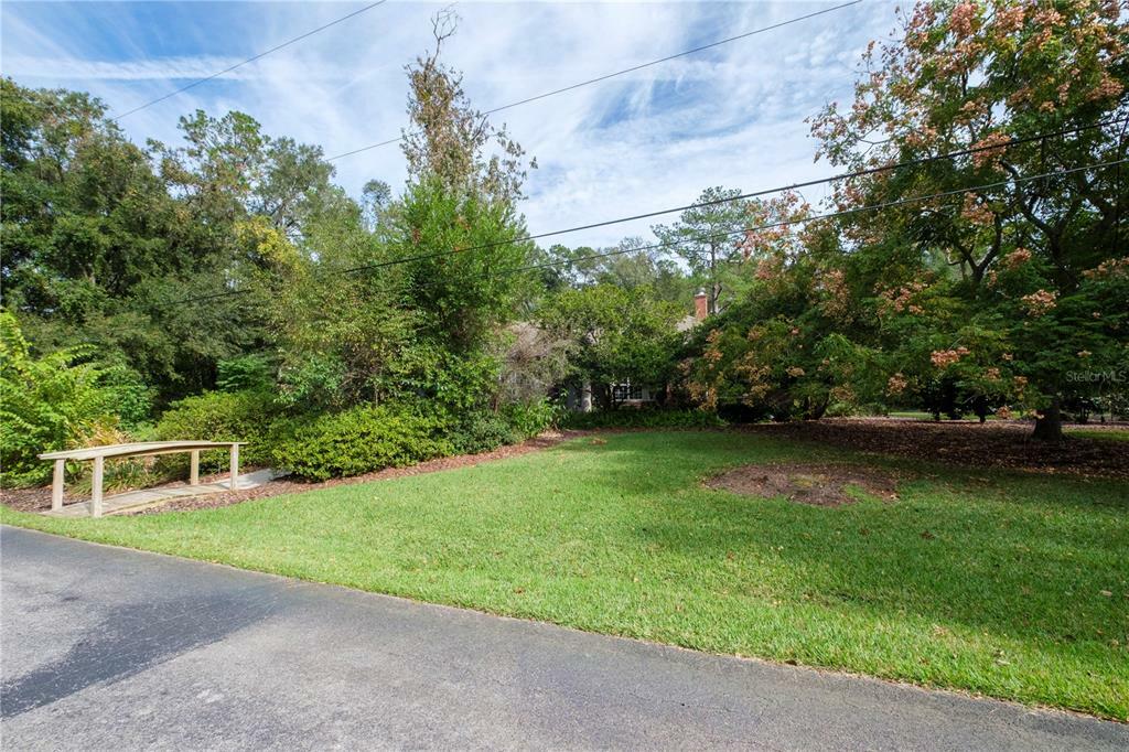 Property Photo:  141 NW 46th Street  FL 32607 