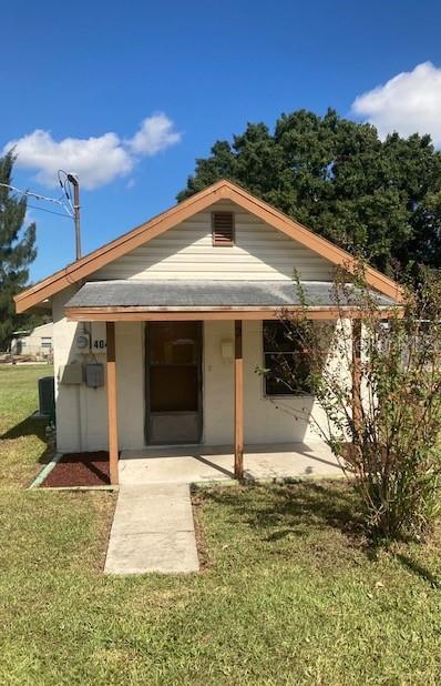 Property Photo:  404 Camellia Drive  FL 33880 