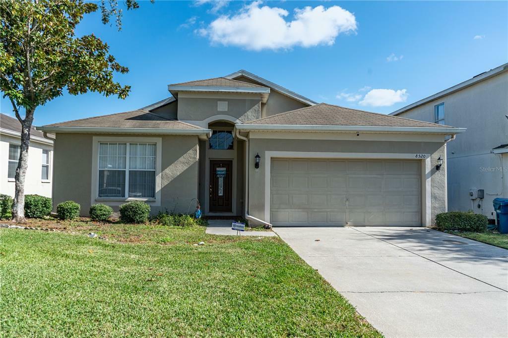 Property Photo:  8520 Southern Charm Circle  FL 34613 