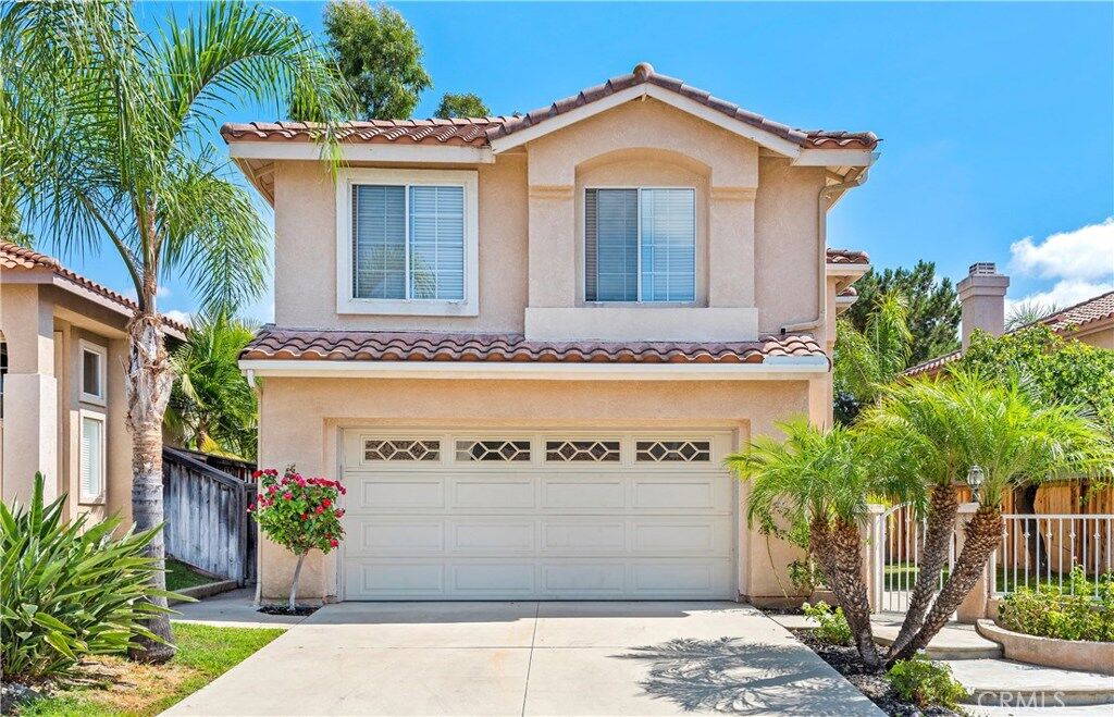 Property Photo: 20 Via Silla CA 92688