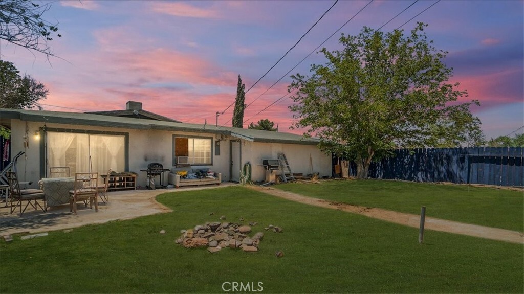 Property Photo:  14453 Mojave Lane  CA 92395 