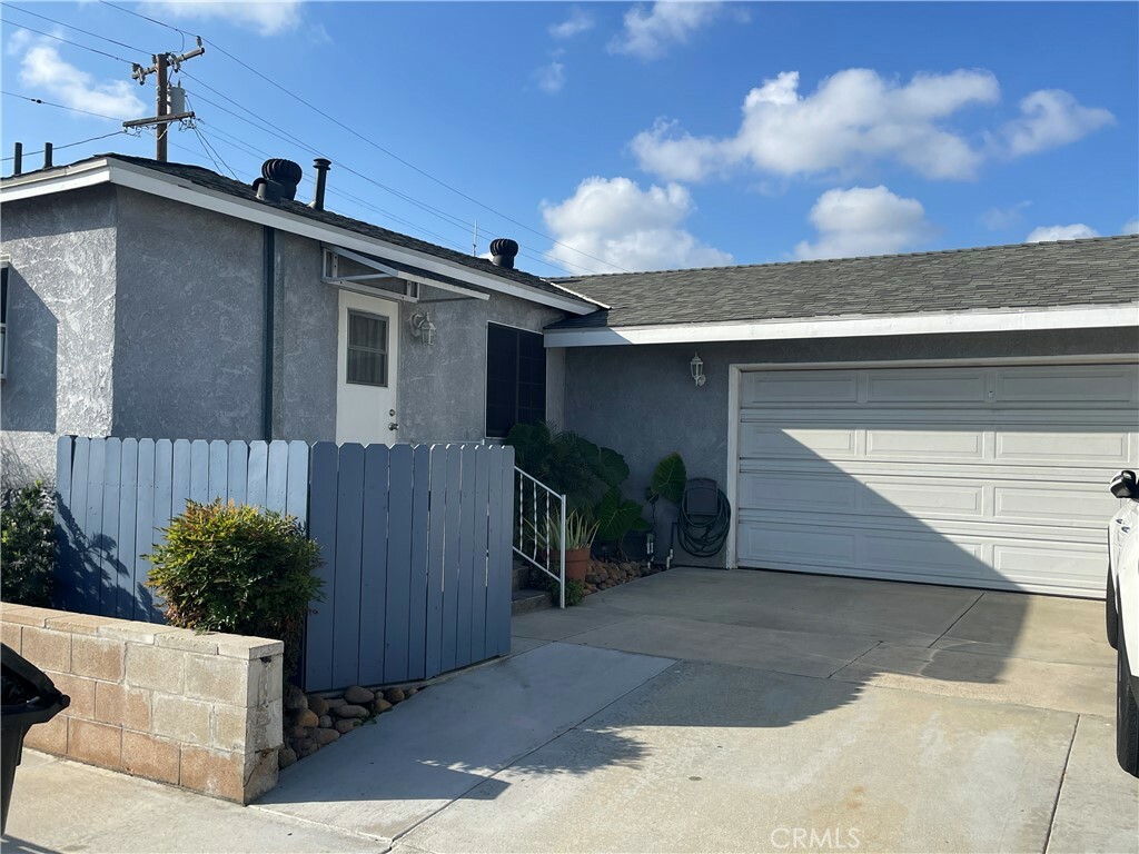 Property Photo:  4891 Grace Avenue  CA 90630 