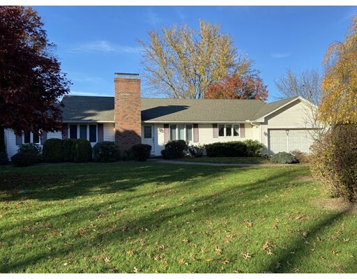 Property Photo: 12 Sunrise Drive MA 01035