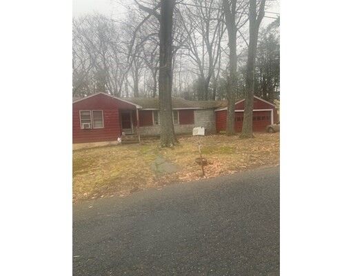 Property Photo:  30 Sawyer Ln  MA 01520 