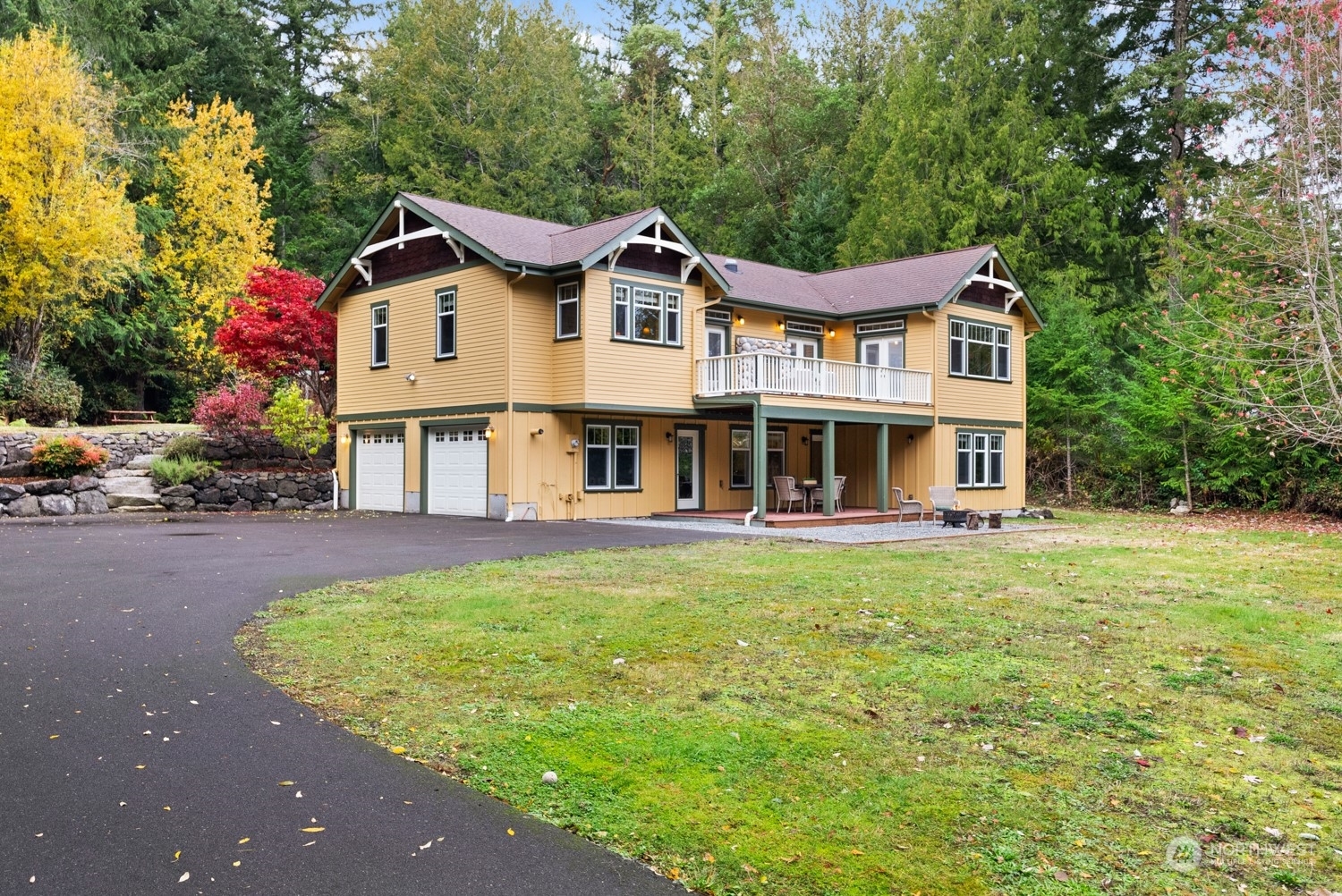 Property Photo:  9005 43rd Street NW  WA 98335 