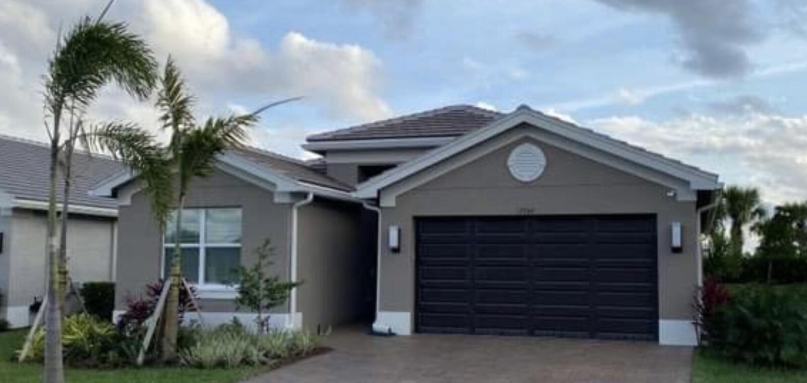 Property Photo: 12744 SW Clear Water Way FL 34987