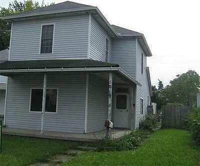 1019 N Belmont Avenue  Springfield OH 45503 photo