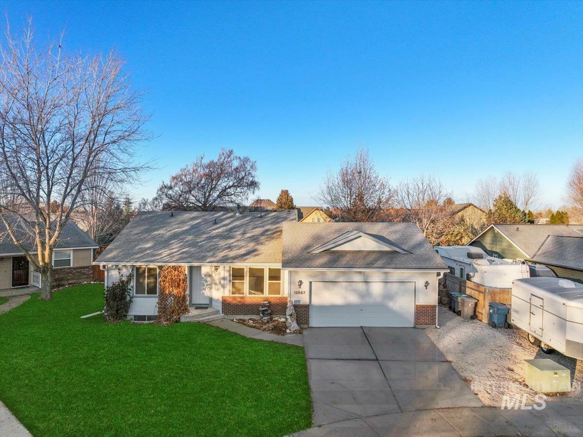 12567 W De Meyer St  Boise ID 83713 photo