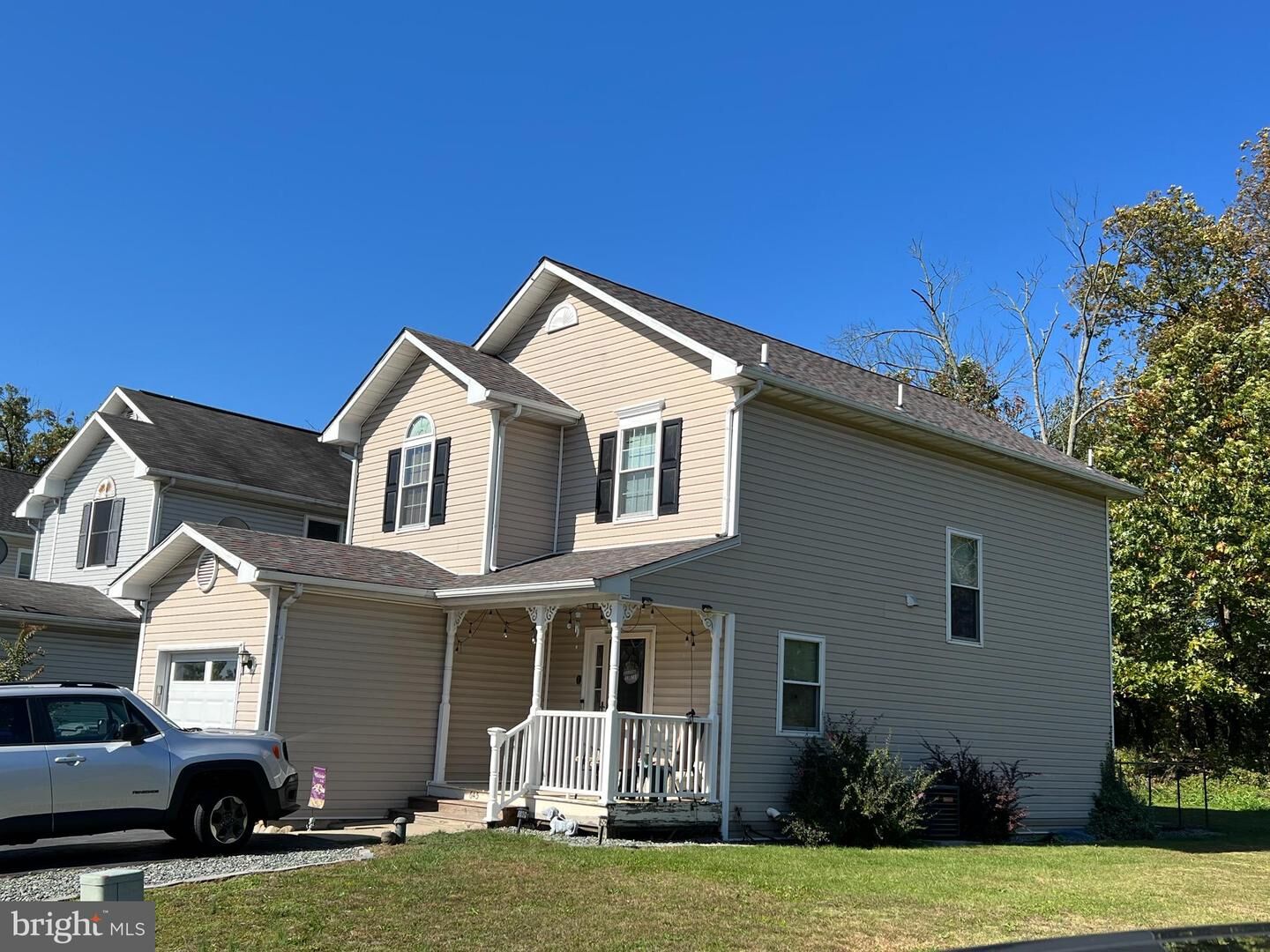 Property Photo:  645 Upland Street  PA 19464 