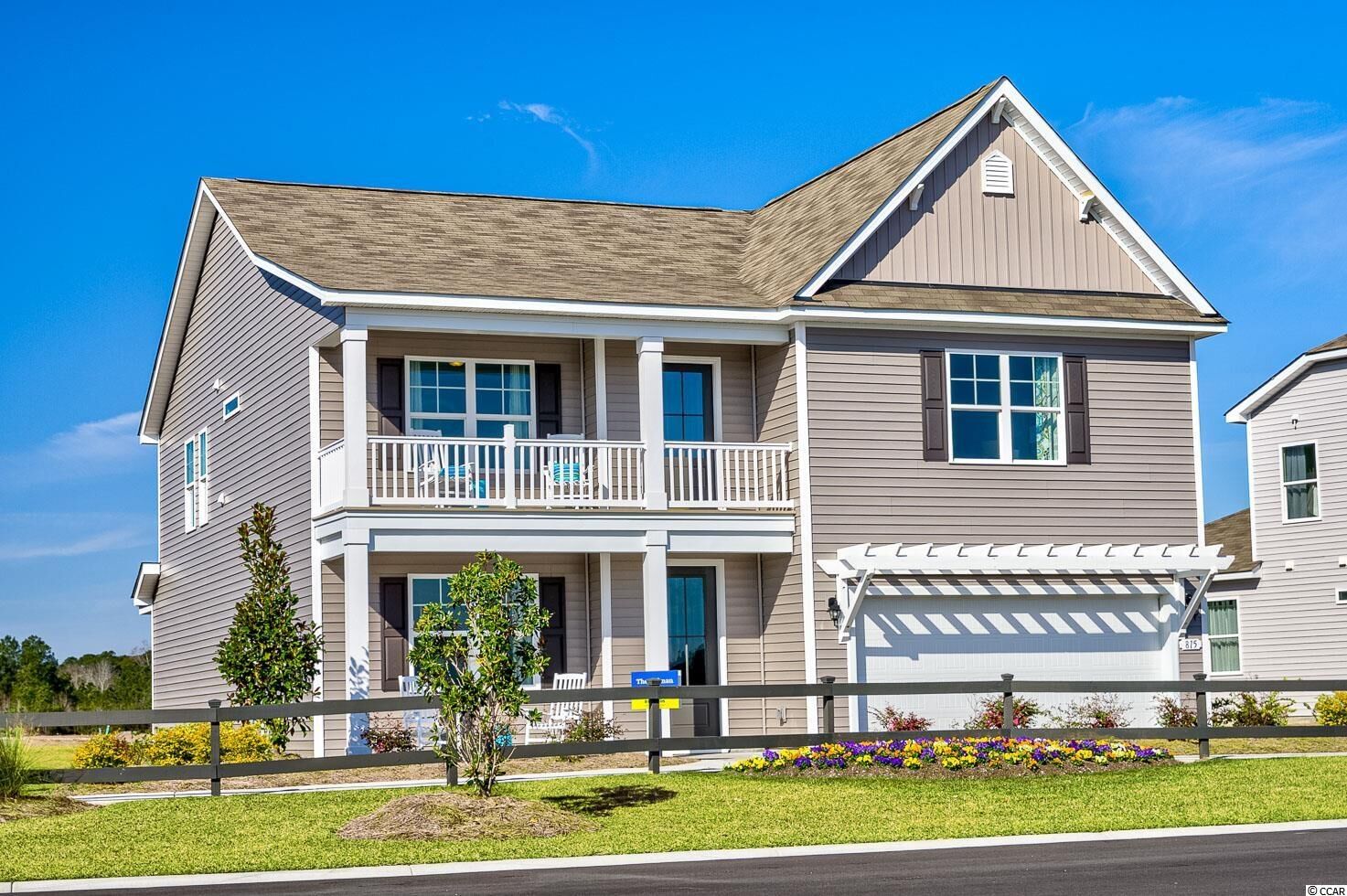 Property Photo:  4072 Dewberry Ln.  SC 29579 