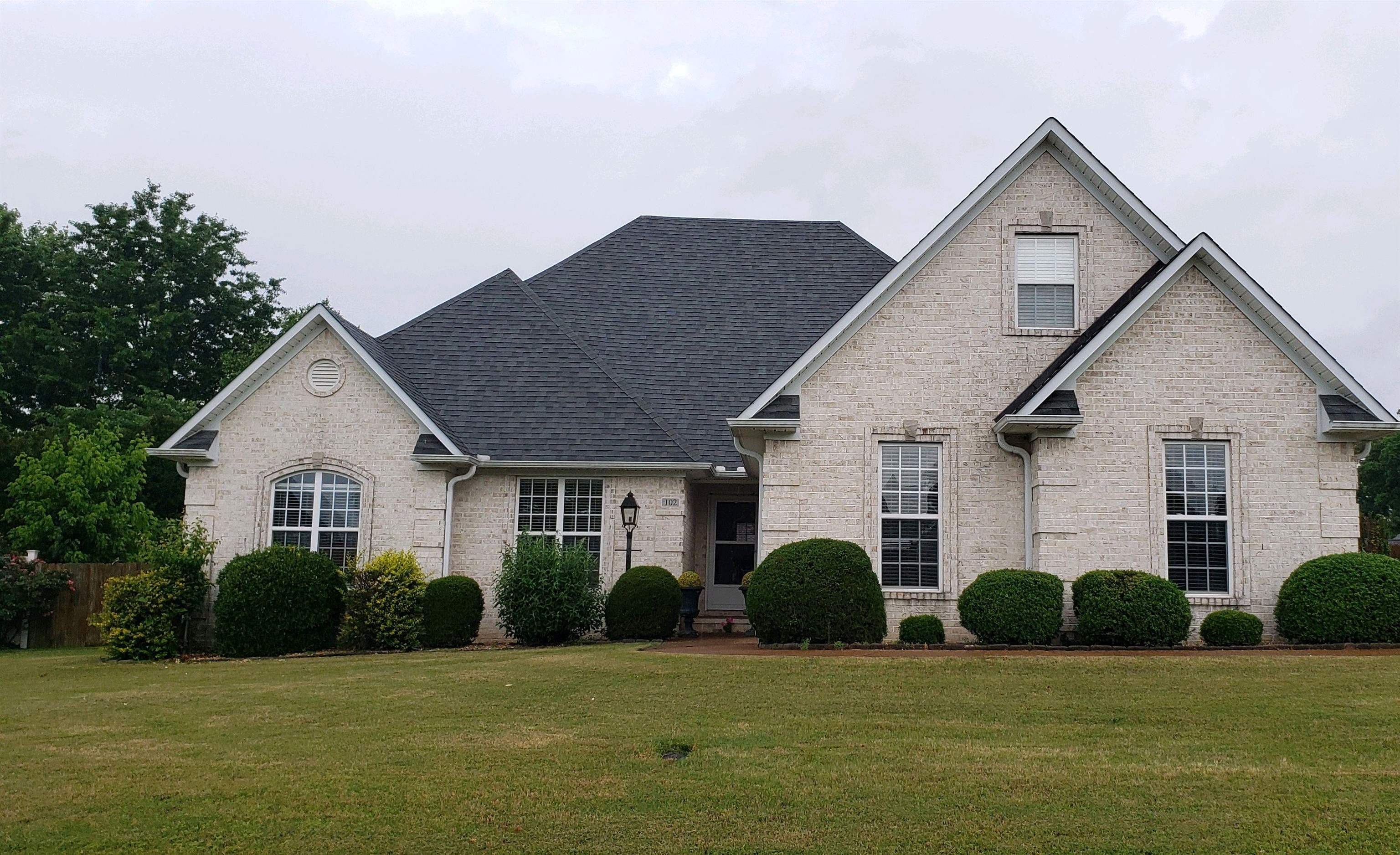 Property Photo:  102 Dogwood Cove  TN 38355 