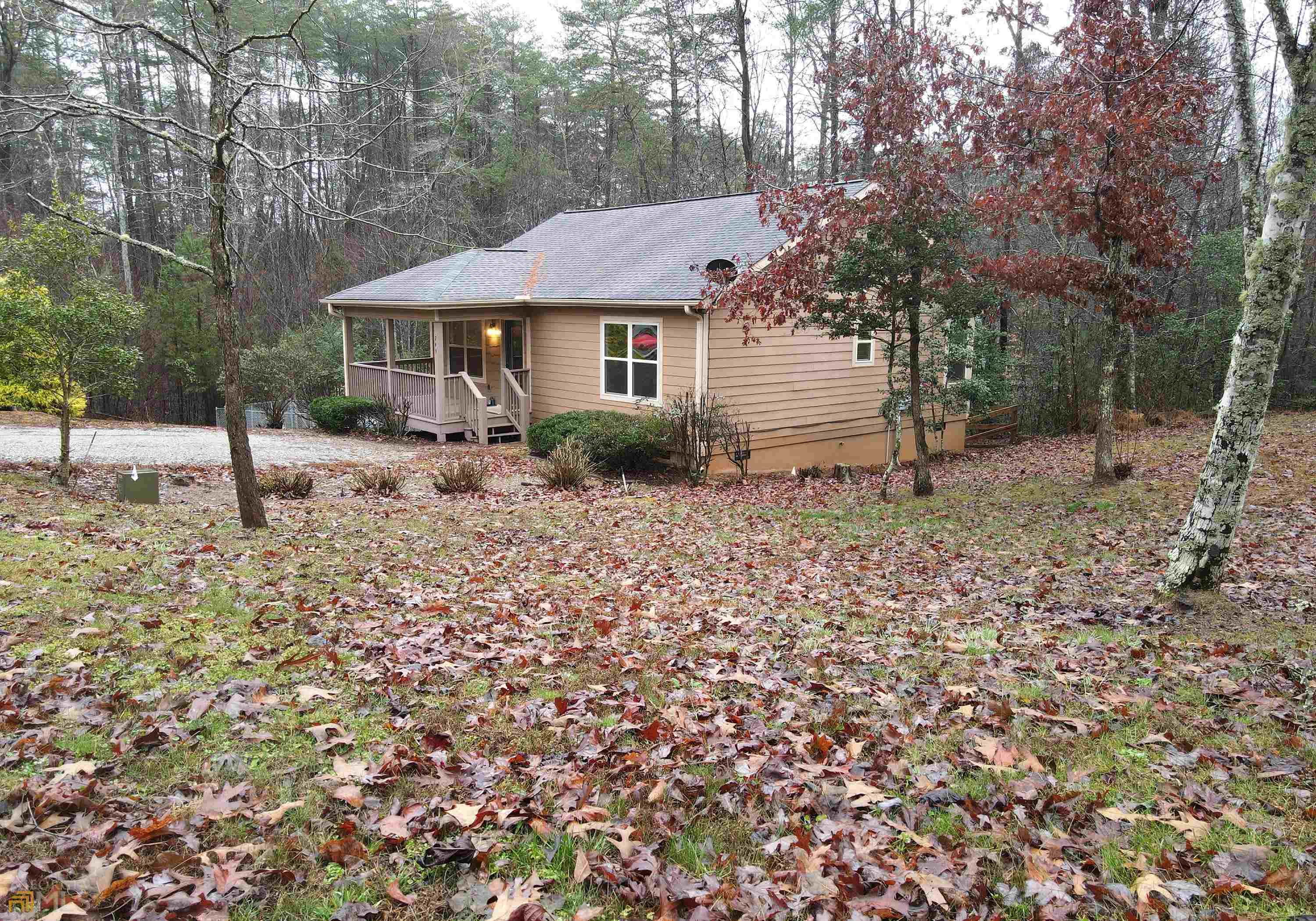 Property Photo:  749 Rizzitello Lane  GA 30512 