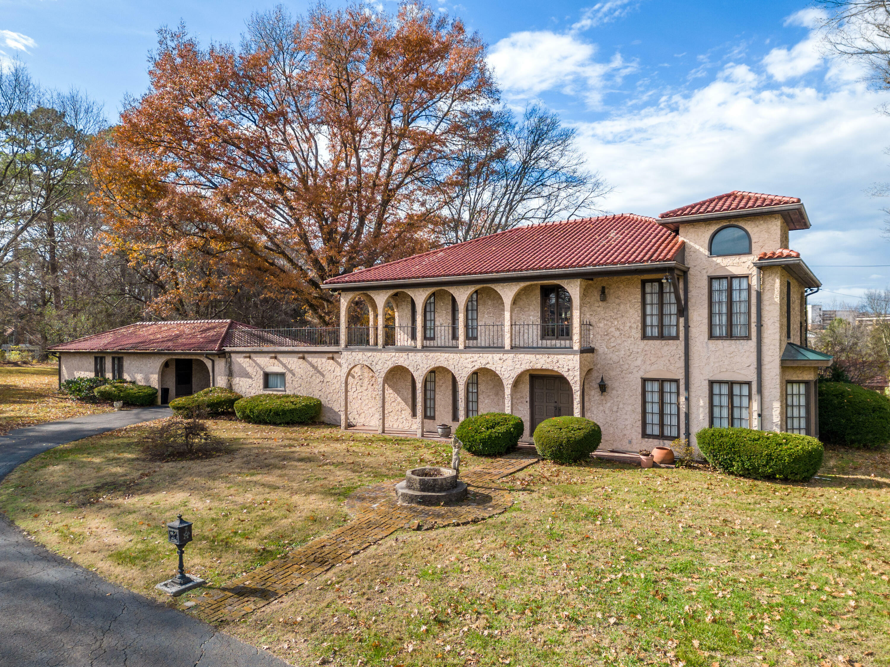 Property Photo: 3625 N North Ocoee Street TN 37312