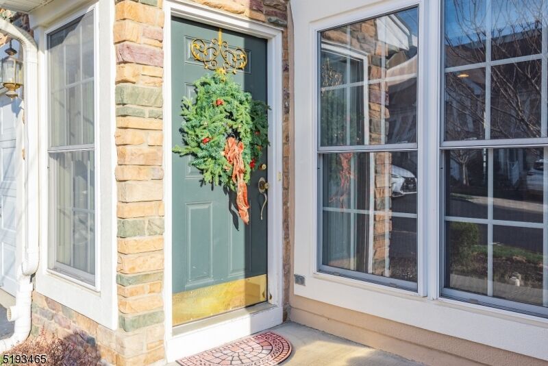 Property Photo:  9 Magnolia Way  NJ 07508 