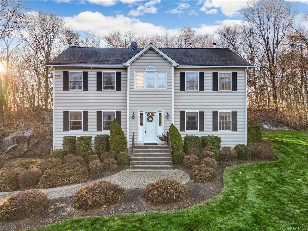 Property Photo: 24 Tommy Thurber Lane NY 10509