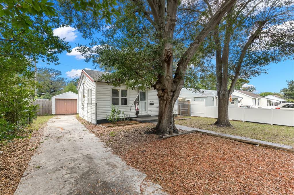 Property Photo:  3620 46th Street N  FL 33713 