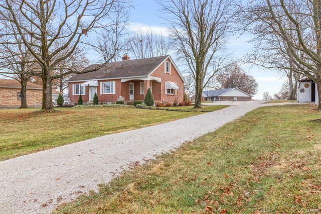 Property Photo: 2650 Old Lemay Ferry Road MO 63010