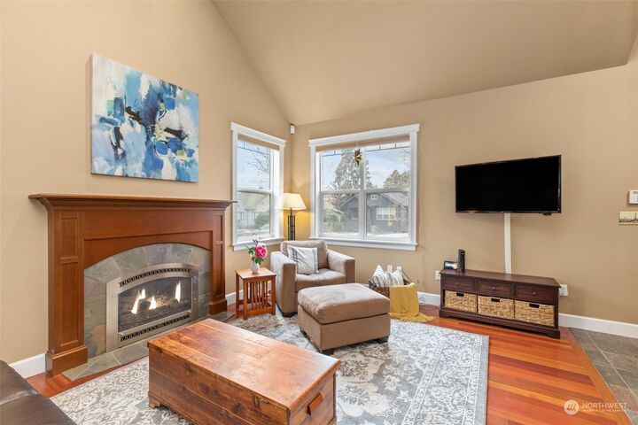 Property Photo: 1024 Wetmore Avenue WA 98201