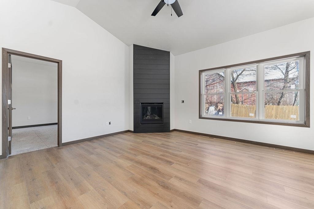Property Photo: 1001B Mill Pond Circle WI 54983