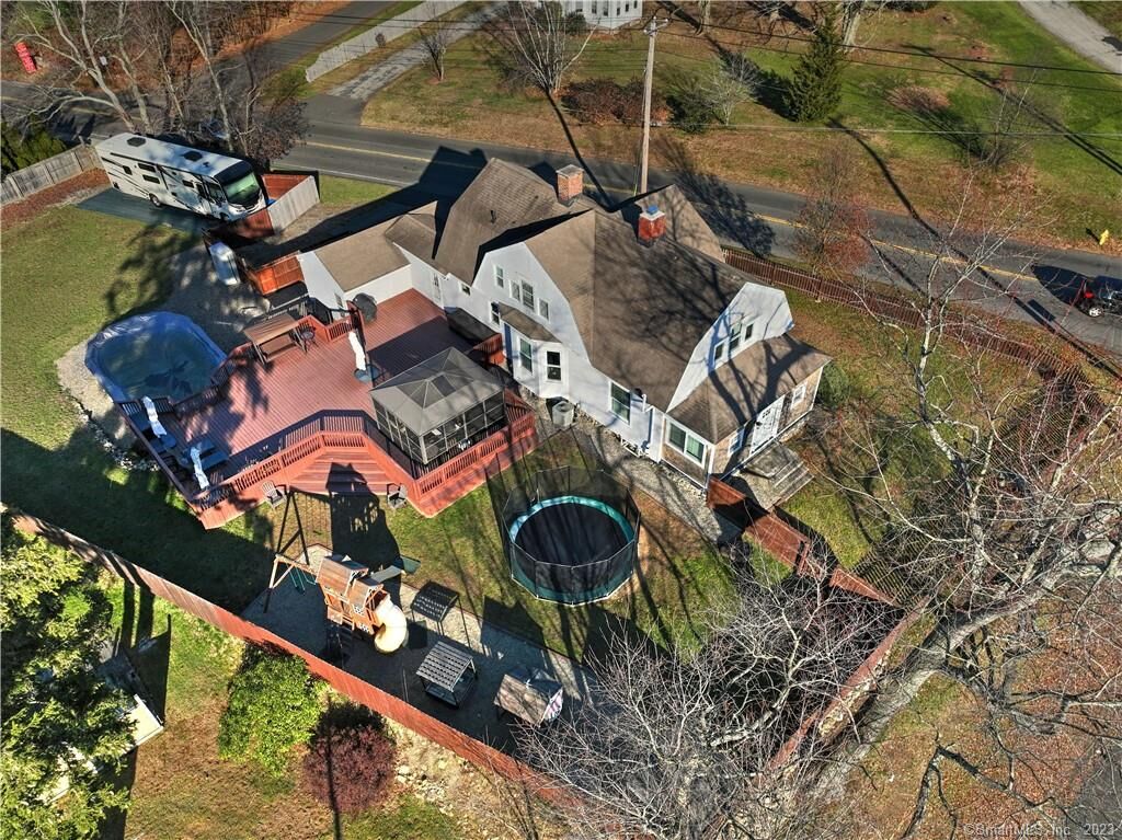 Property Photo:  711 Derby Avenue  CT 06477 