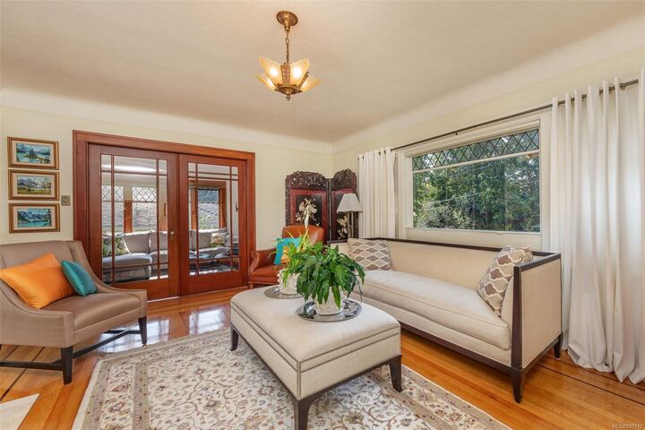 Property Photo: 3811 Rowland Pl BC V8Z 0E1