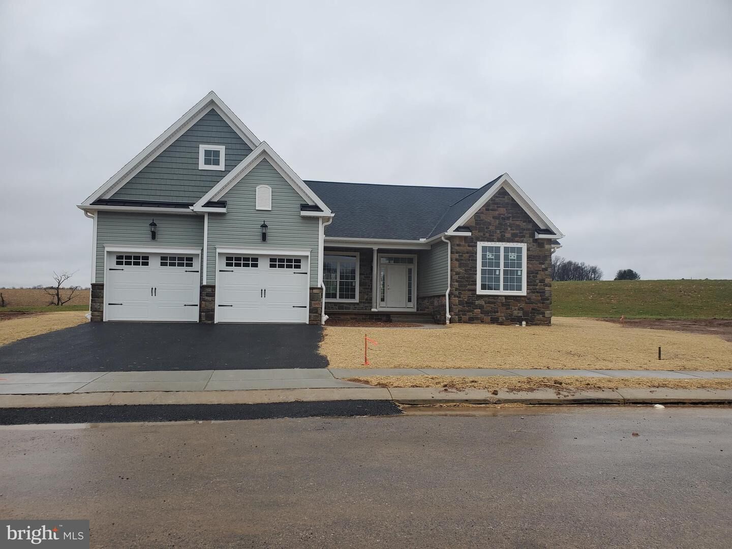 Property Photo: 238 Edie Circle 67 PA 17363