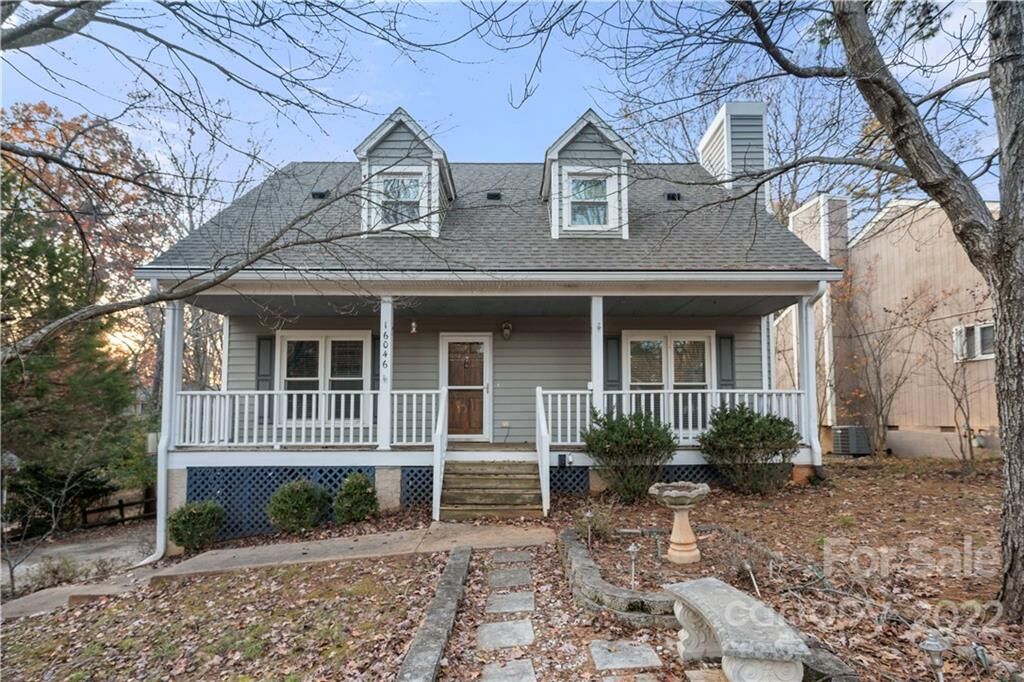 Property Photo:  16046 Pago Pago Drive  SC 29708 