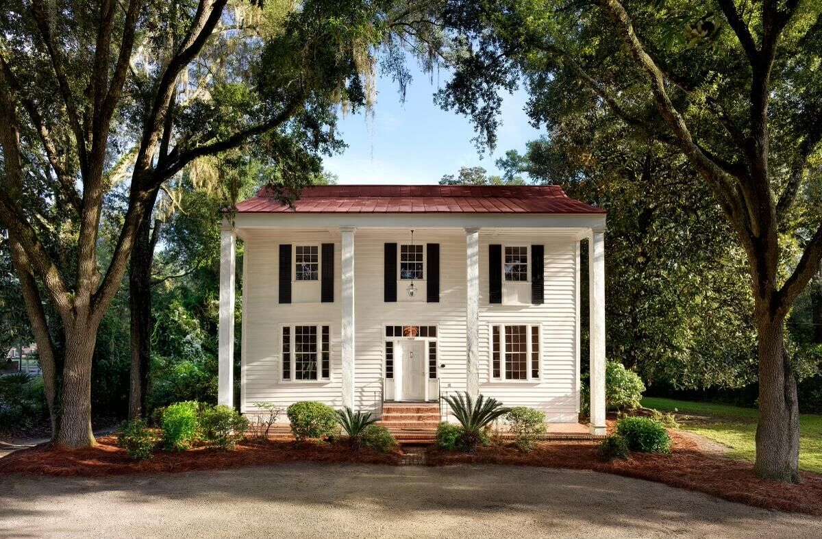 Property Photo: 1009 Wichman Street SC 29488