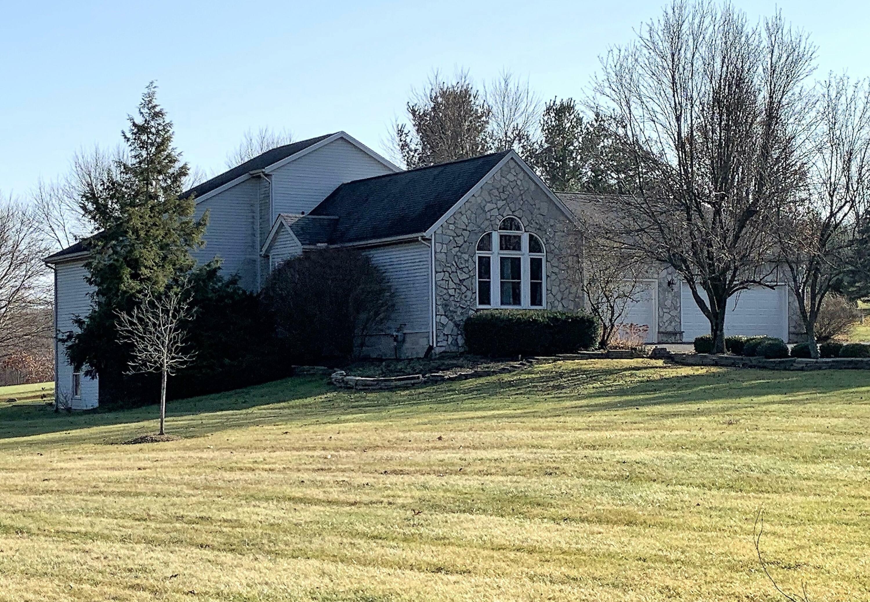 Property Photo: 37 Louella Drive OH 43025