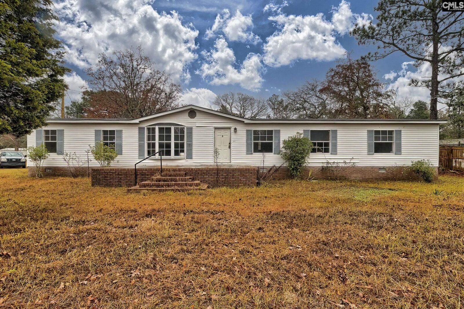 Property Photo:  183 Earline  SC 29170 