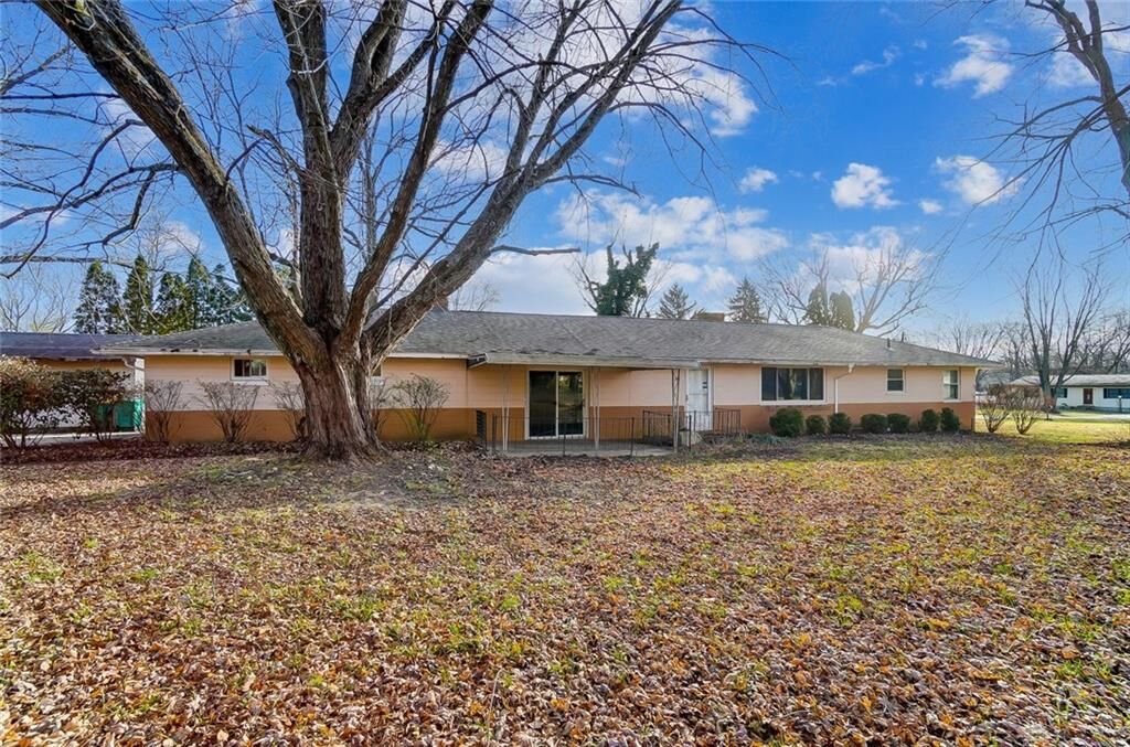 Property Photo: 338 Dove Drive OH 45430