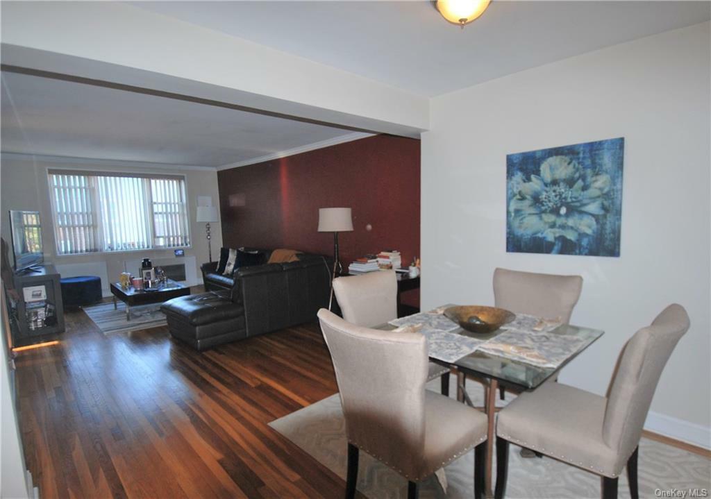 Property Photo: 2 Sadore Lane 7G NY 10710