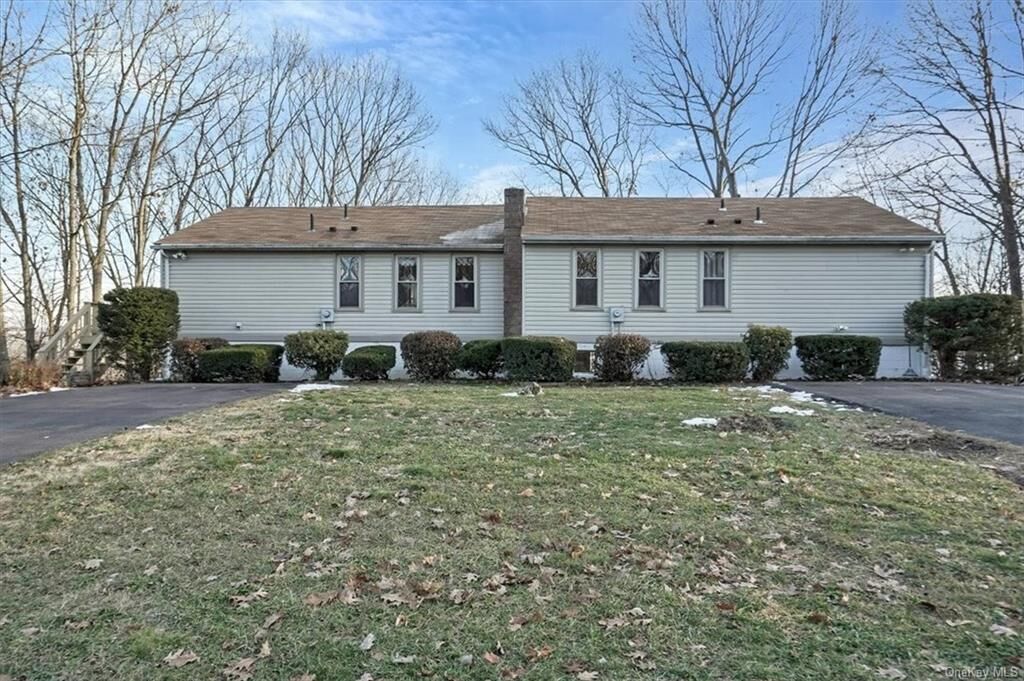 Property Photo: 10 Kris Korner Drive NY 12542