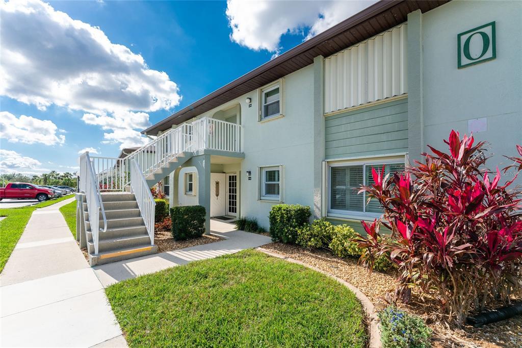 Property Photo: 25100 Sandhill Boulevard Bldg 0-102 FL 33983