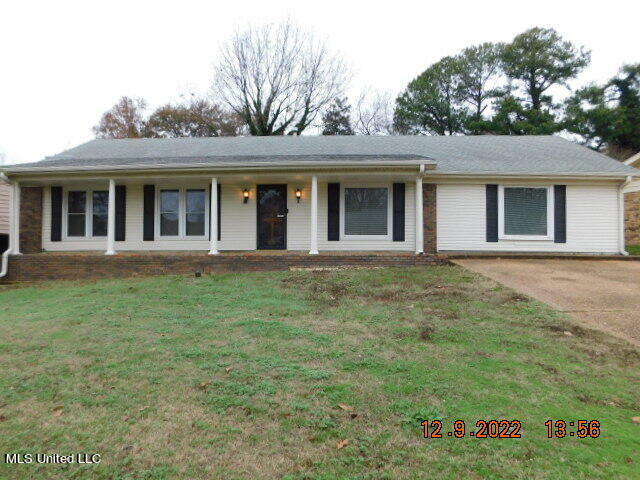 8055 W Farmington Drive  Southaven MS 38671 photo