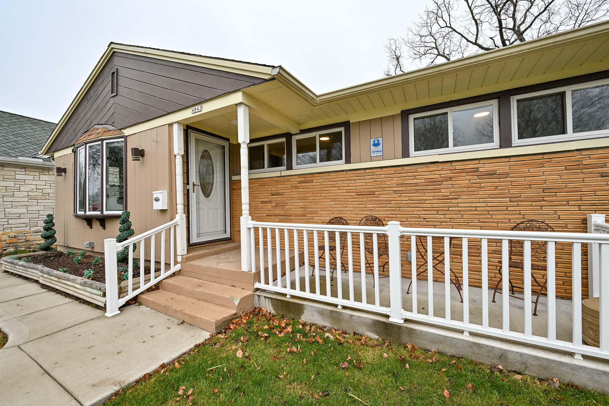 Property Photo:  4843 N 51st Blvd  WI 53218 