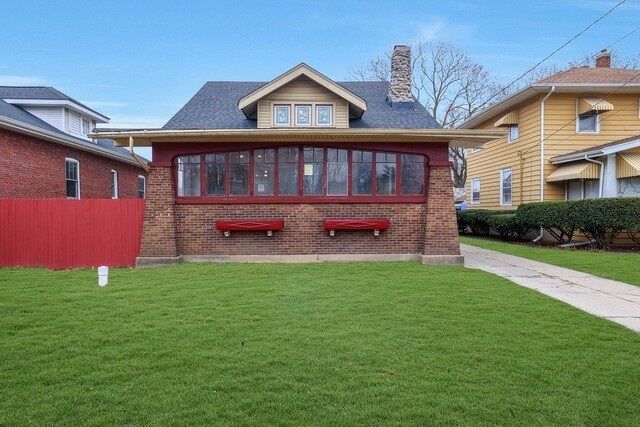 Property Photo:  392 Saint Charles Street  IL 60120 