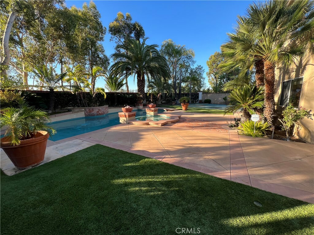 Property Photo:  10700 Bruns Drive  CA 92782 