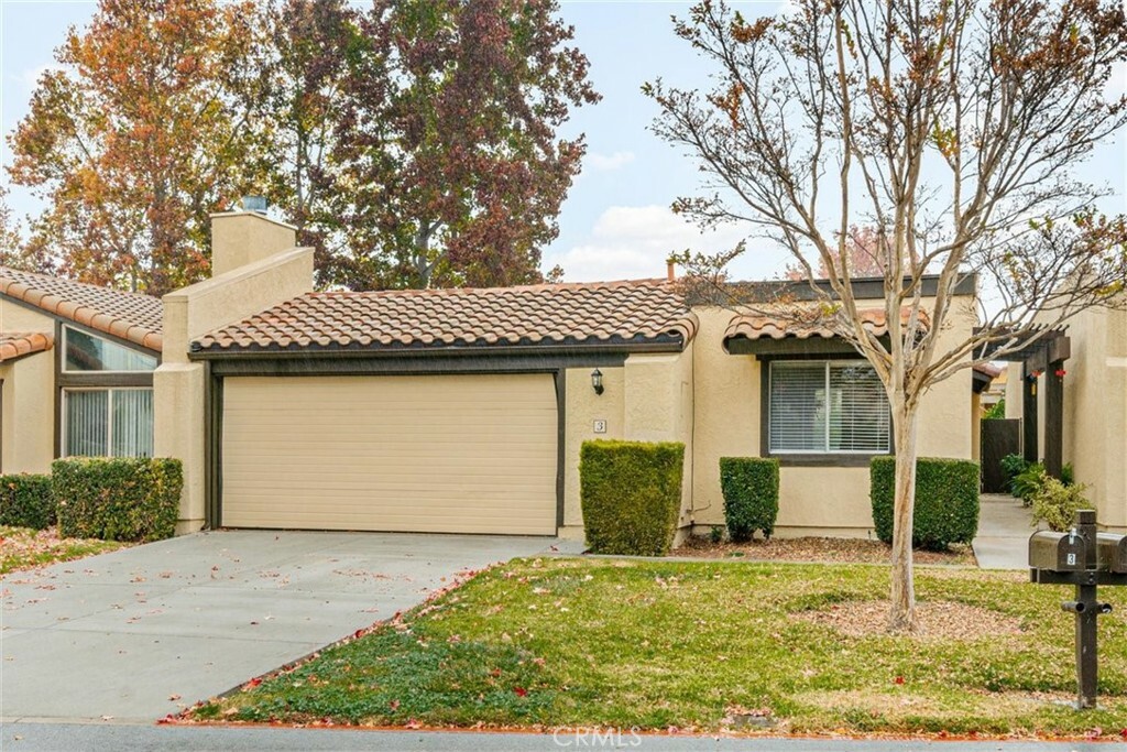 Property Photo:  3 Los Verdes Drive  CA 93401 