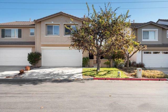 Property Photo: 460 Dakota Way CA 92056