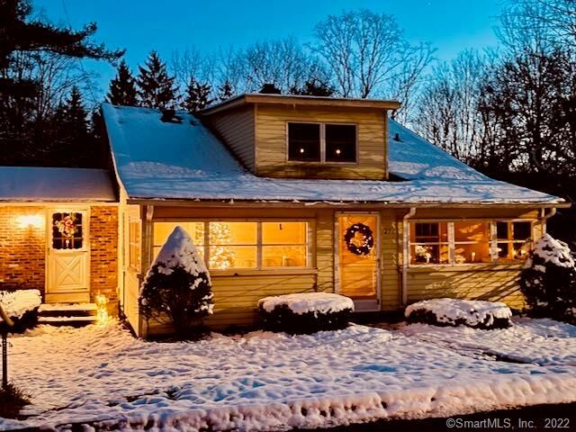 Property Photo:  253 Maiden Lane  CT 06422 