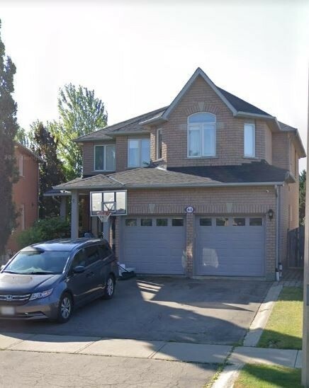 64 Burnhaven Ave  Vaughan ON L6A2P2 photo