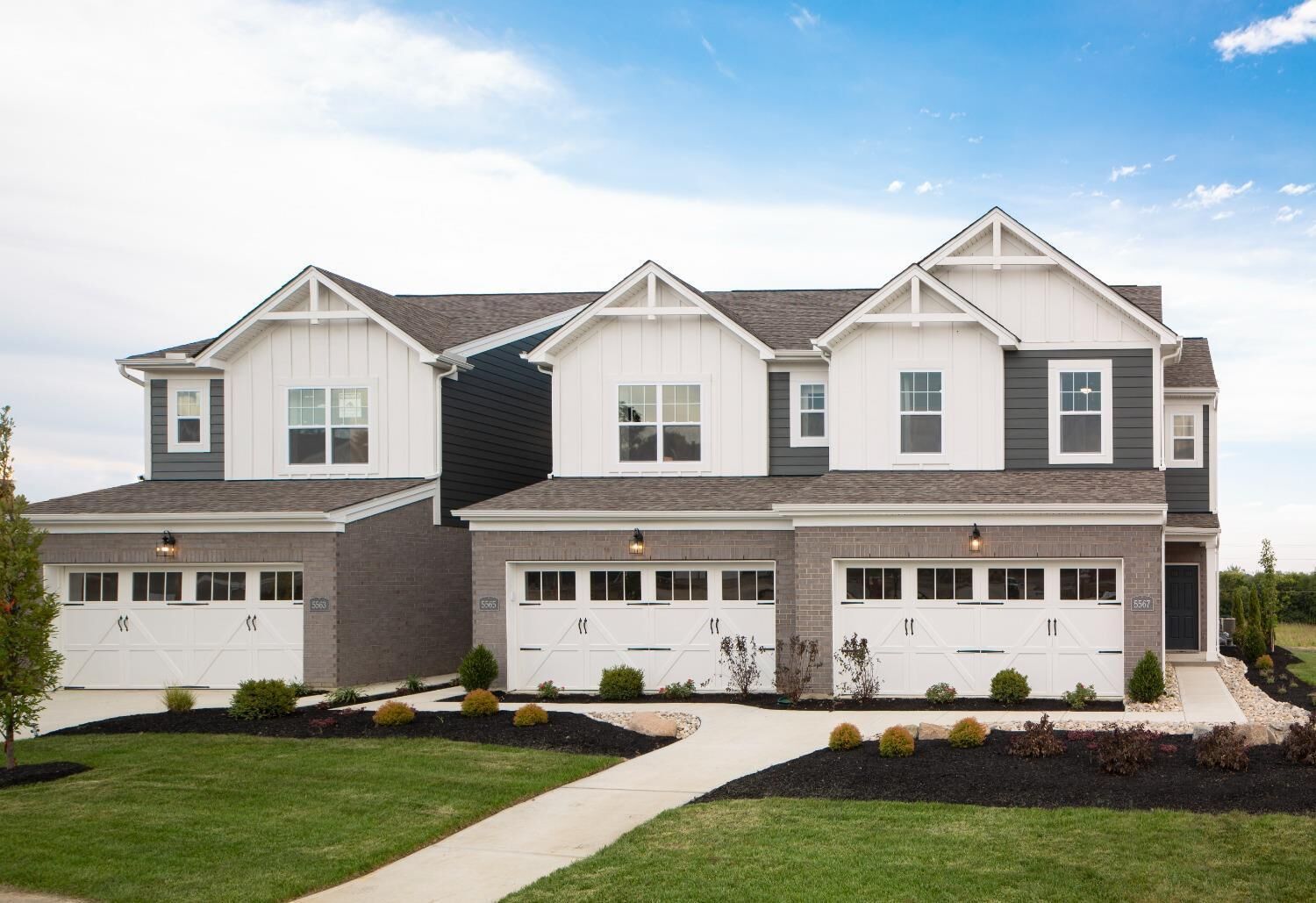 Property Photo: 5565 Eagle Ct 18 OH 45011