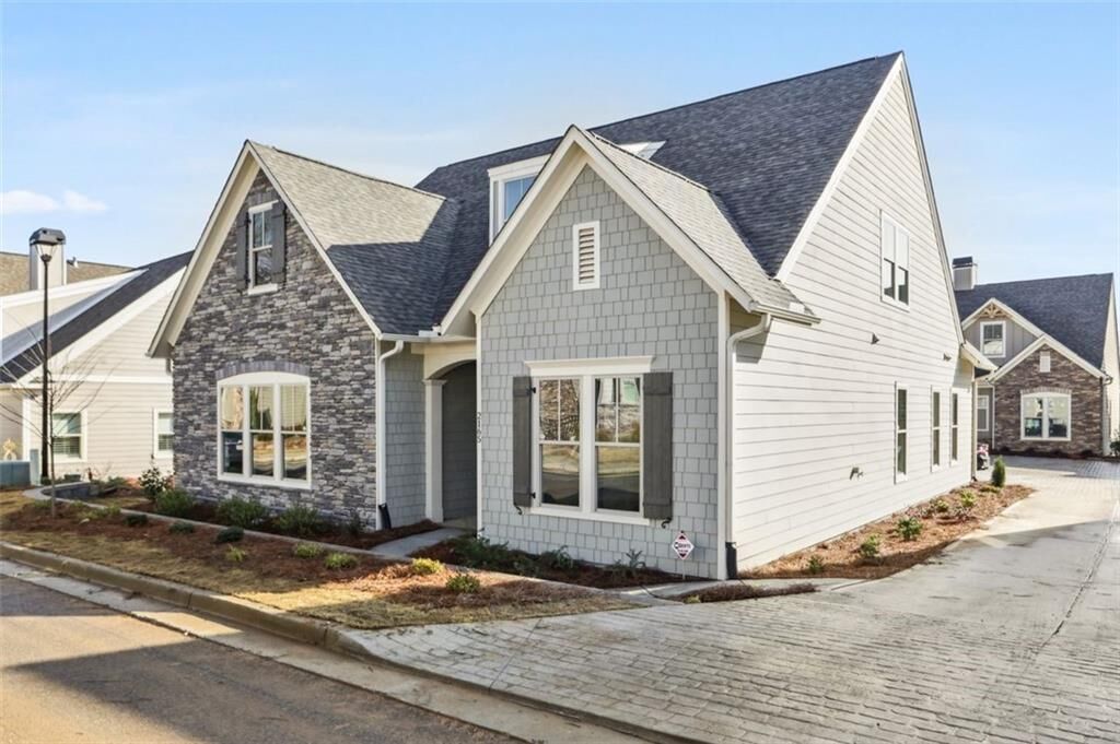Property Photo:  2165 Capers Drive  GA 30064 