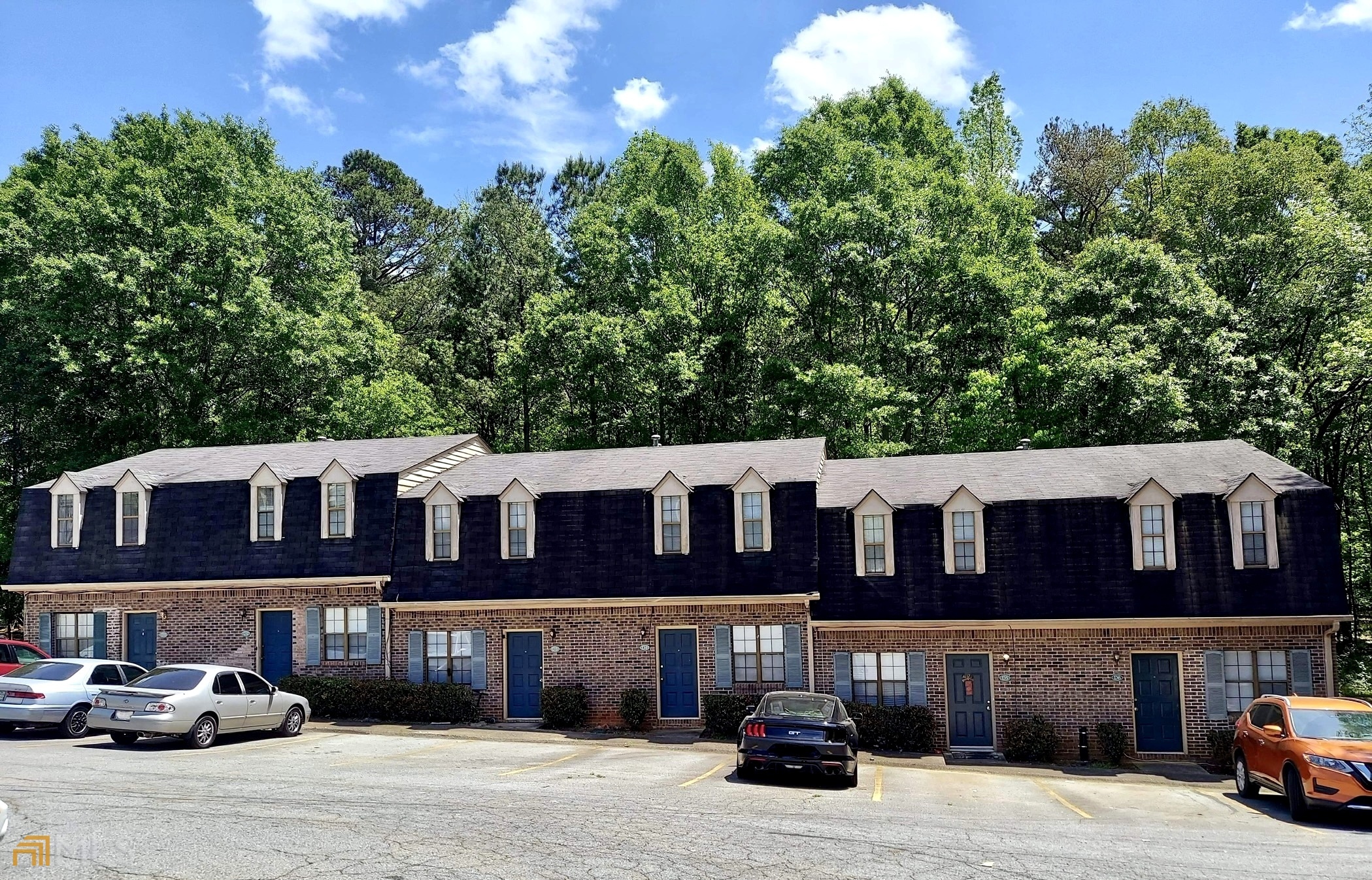 Property Photo:  1071 Level Creek Road Bldg D  GA 30518 