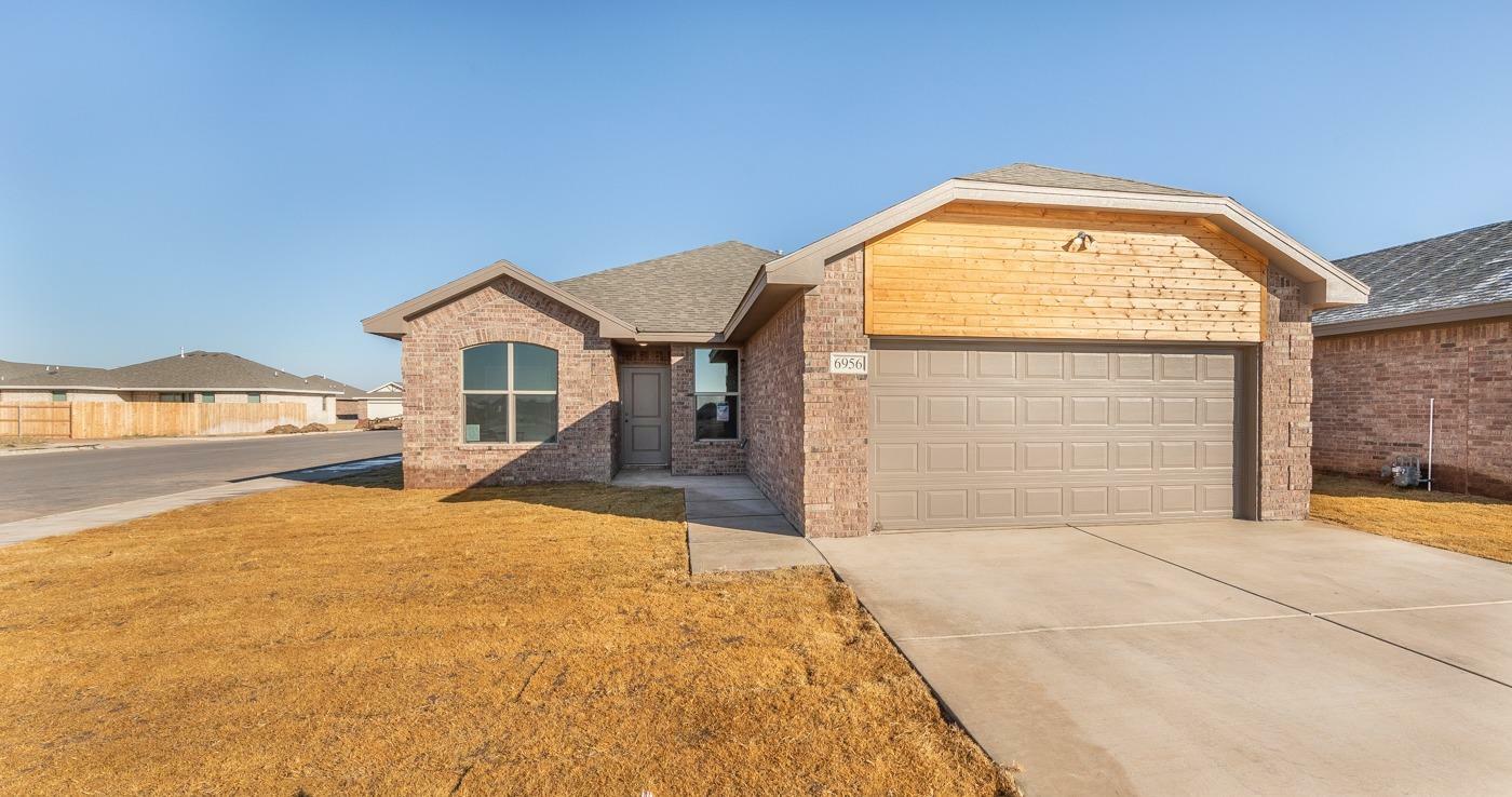 Property Photo:  6956 12th  TX 79416 