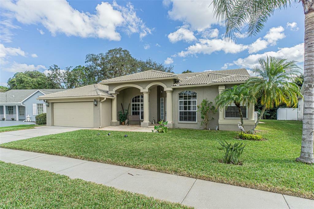 Property Photo:  7844 Bengal Lane  FL 34654 